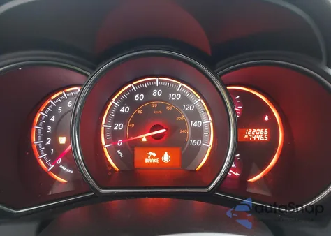 2009 Nissan Murano S from USA, damaged, VIN JN8AZ18U29W024189